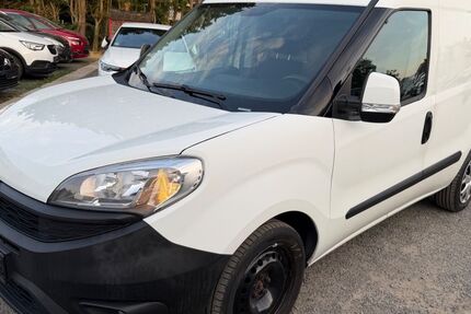 Fiat Doblo 167.000 km 5.799 &euro; Nauheim 64569