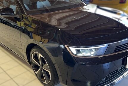 Opel Astra 55.428 km 15.850 &euro; Heusenstamm 63150