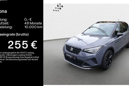 Seat Arona 8.000 km 25.000 &euro; Königstein 61462