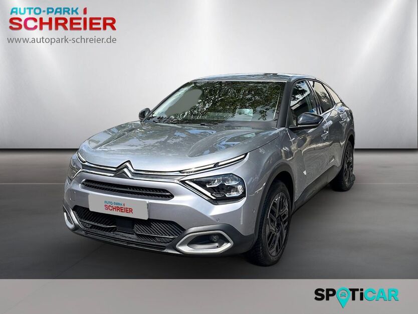 Citroen C4 29.045 km 19.991 € Bad Nauheim 61231
