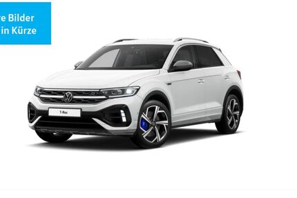VW T-Roc 21.894 km 33.890 &euro; Bad Nauheim 61231