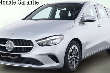 Mercedes-Benz B 180 9.994 km 28.900 &euro; Hattersheim 65795