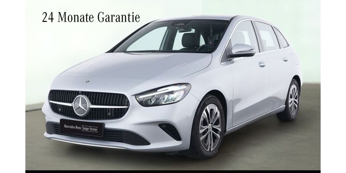 Mercedes-Benz B 180 9.994 km 28.900 &euro; Hattersheim 65795