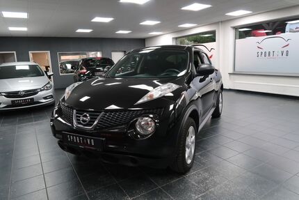 Nissan Juke 167.290 km 6.990 € Maintal 63477
