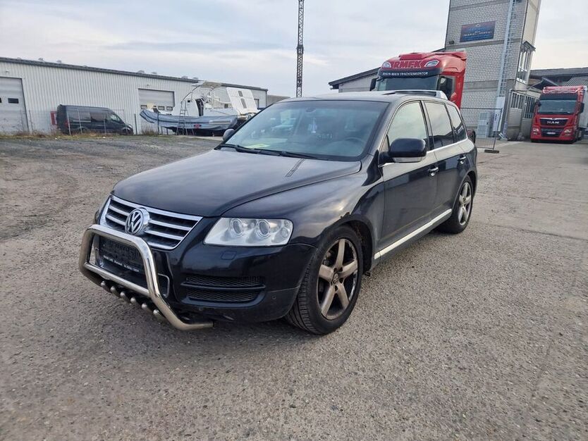 Touareg