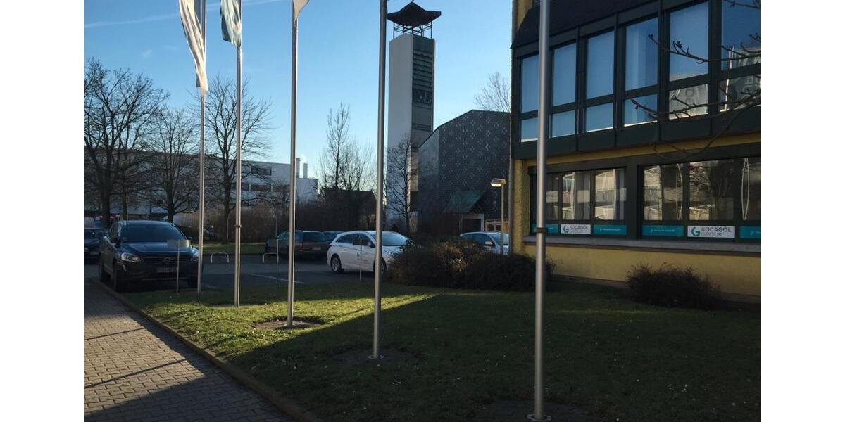 Gewerbeobjekt Rüsselsheim am Main - 400&euro; | Angebot:26304707