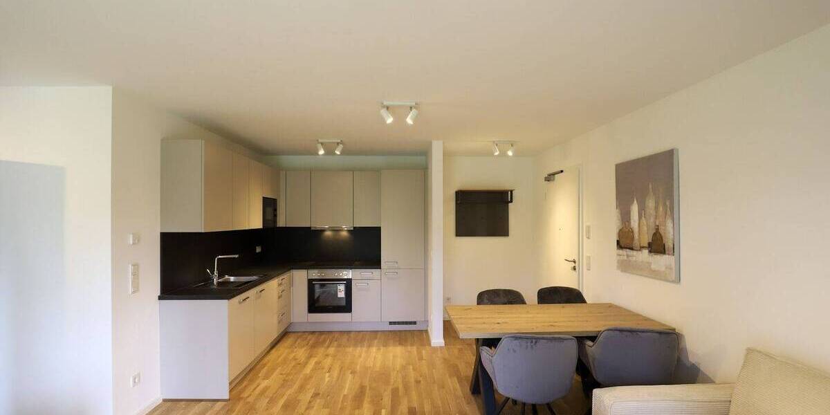 Etagenwohnung Darmstadt / Arheilgen Arheilgen - 3 Zimmer, 72 m&sup2;, 1.690&euro; | Angebot:25684807