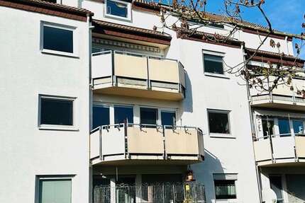 Wohnung Heusenstamm - 2 Zimmer, 64 m&sup2;, 950&euro; | Angebot:26740499