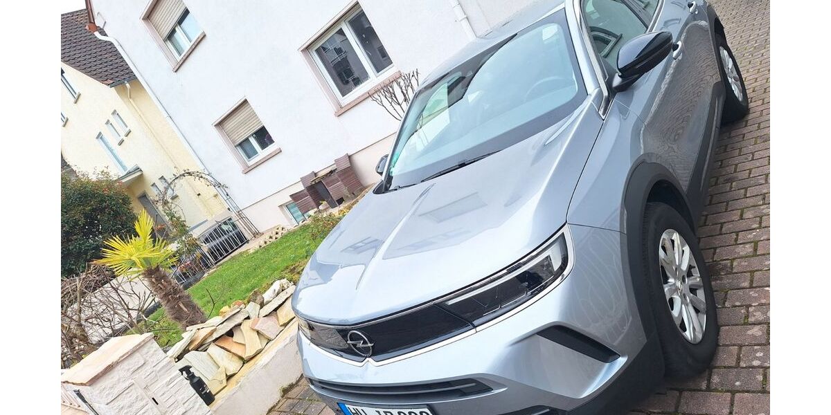 Opel Mokka 99.500 km 11.999 &euro; Hanau Steinheim 63456