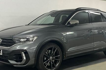VW T-Roc 79.500 km 26.300 &euro; Reichelsheim 61203