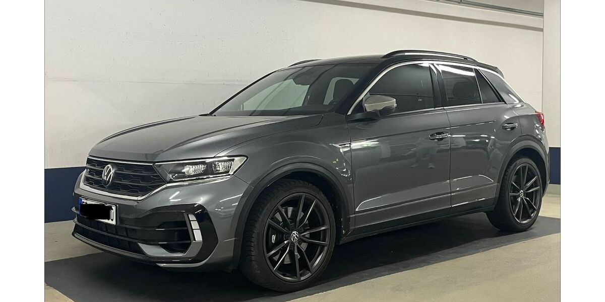 VW T-Roc 79.500 km 26.300 &euro; Reichelsheim 61203