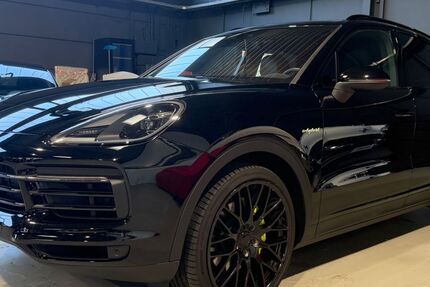 Porsche Cayenne 6.200 km 68.900 &euro; Dietzenbach 63128