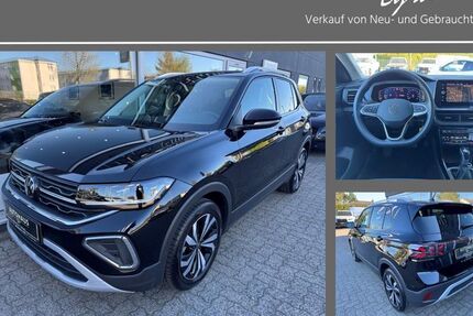 VW T-Cross 24.545 km 26.880 &euro; Hanau 63456