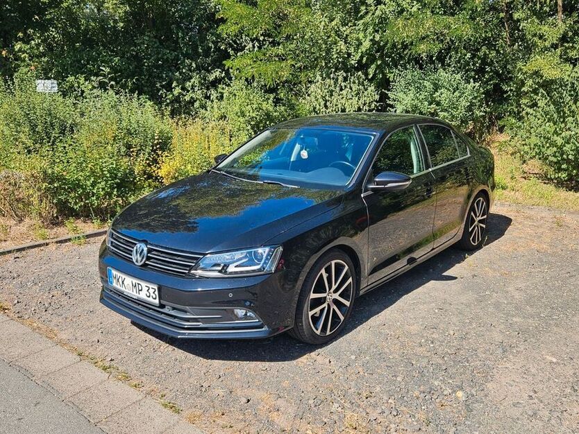 Jetta