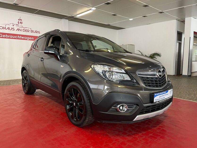 Mokka