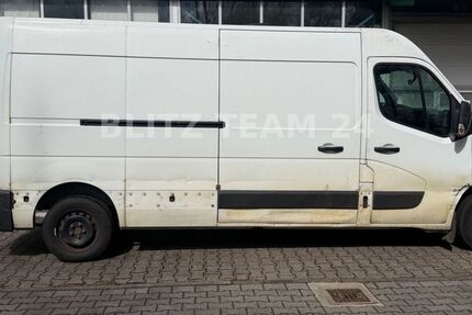 Nissan NV400 560.504 km 1.999 &euro; Dietzenbach 63128