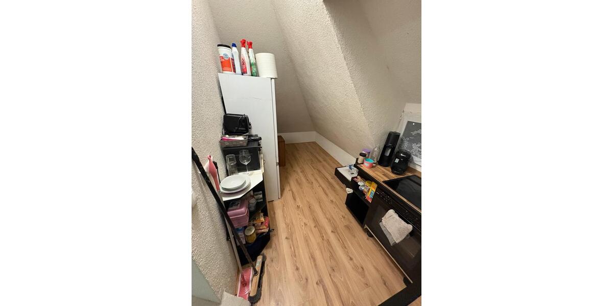 2 Zimmer Wohnung 1 zimmer