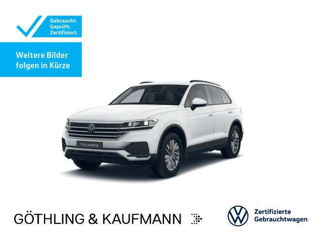 VW Touareg 25.692 km 52.280 &euro; Eschborn 65760