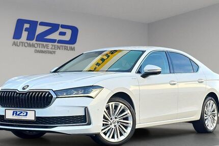 Skoda Superb 47.000 km 41.770 &euro; Darmstadt 64293