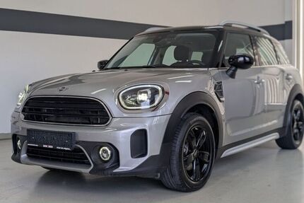 Mini Cooper Countryman