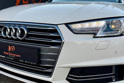 Audi A4 110.000 km 17.490 &euro; Liederbach am Taunus 65835