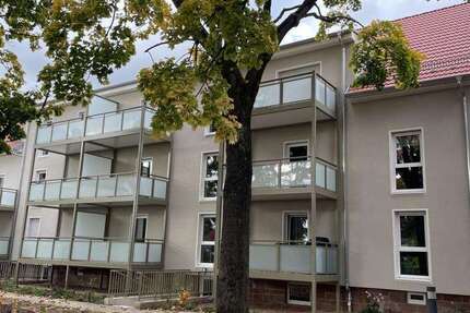 Wohnung Aschaffenburg Damm - 3 Zimmer, 59 m&sup2;, 701&euro; | Angebot:24802796