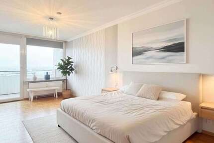 Wohnung Frankfurt am Main Bonames - 3 Zimmer, 90 m&sup2;, 285.000&euro; | Angebot:26305306