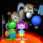 Tag der Planetarien