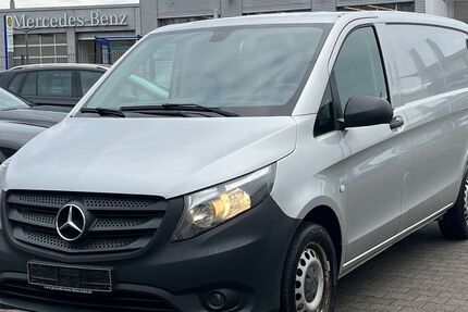 Mercedes-Benz Vito 148.259 km 16.580 &euro; Dietzenbach / bei Frankfurt am Main 63128