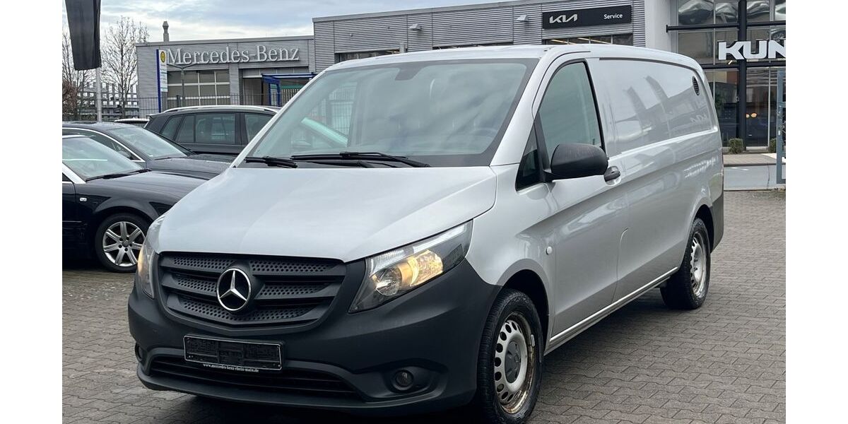 Mercedes-Benz Vito 148.259 km 16.580 &euro; Dietzenbach / bei Frankfurt am Main 63128