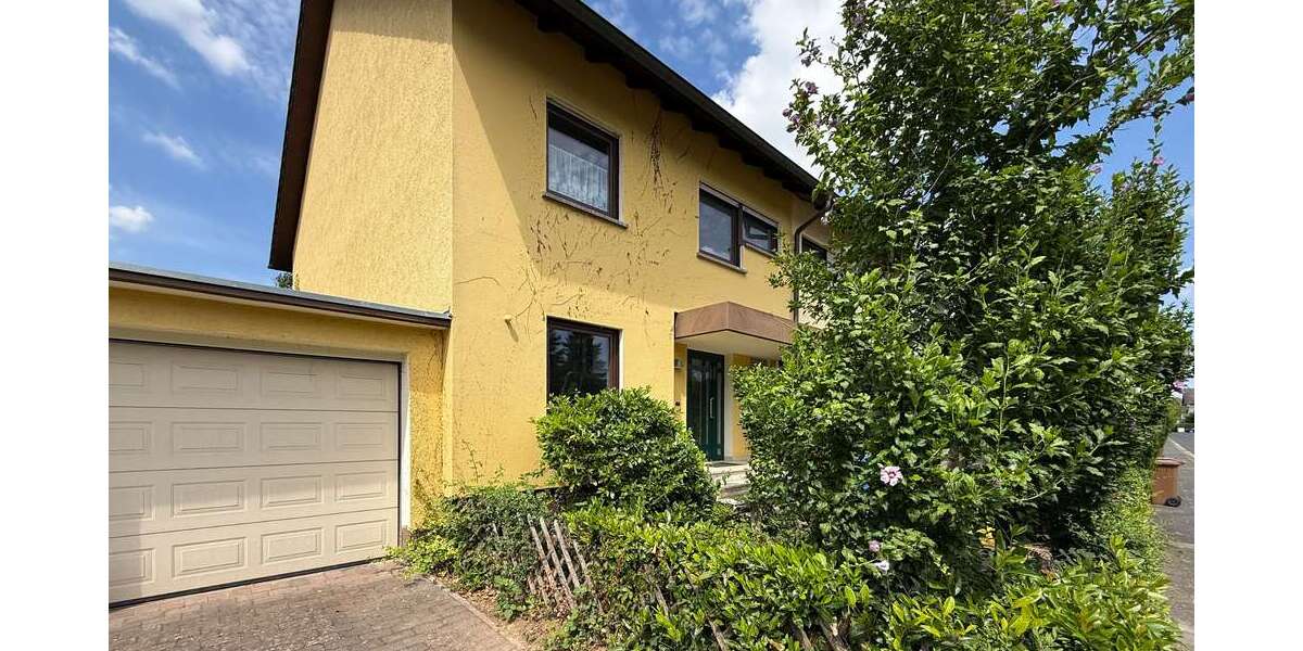 Einfamilienhaus Bruchköbel - 5 Zimmer, 104 m&sup2;, 399.000&euro; | Angebot:24467770