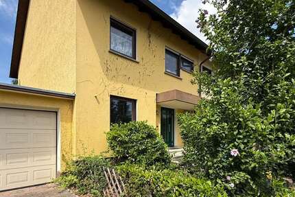 Haus Bruchköbel - 5 Zimmer, 104 m&sup2;, 399.000&euro; | Angebot:24467770