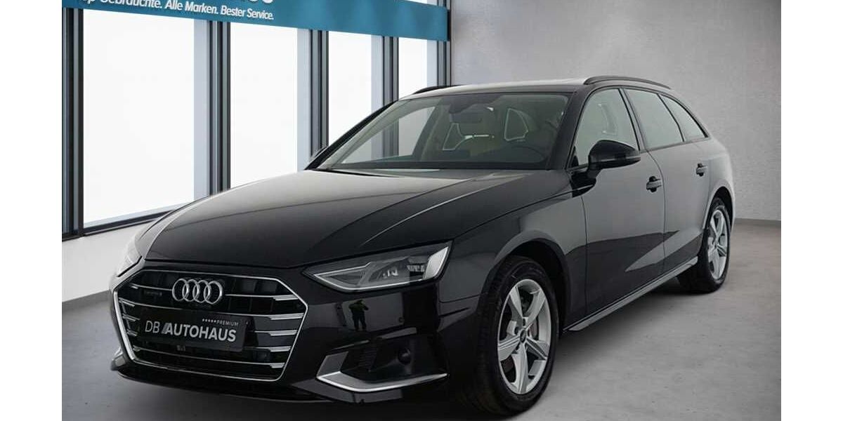 Audi A4 41.878 km 29.880 &euro; Maintal 63477