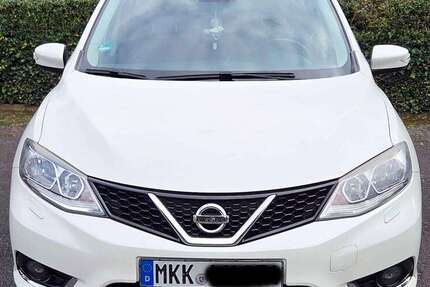 Nissan Pulsar 110.000 km 6.050 &euro; Gründau 63584