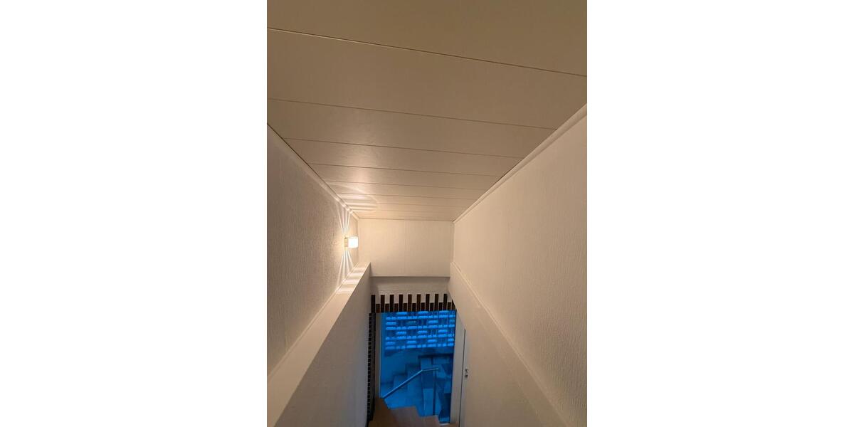 Einfamilienhaus mit 2 Ebenen zur Vermieten (Wohnung )stockheim 6 zimmer