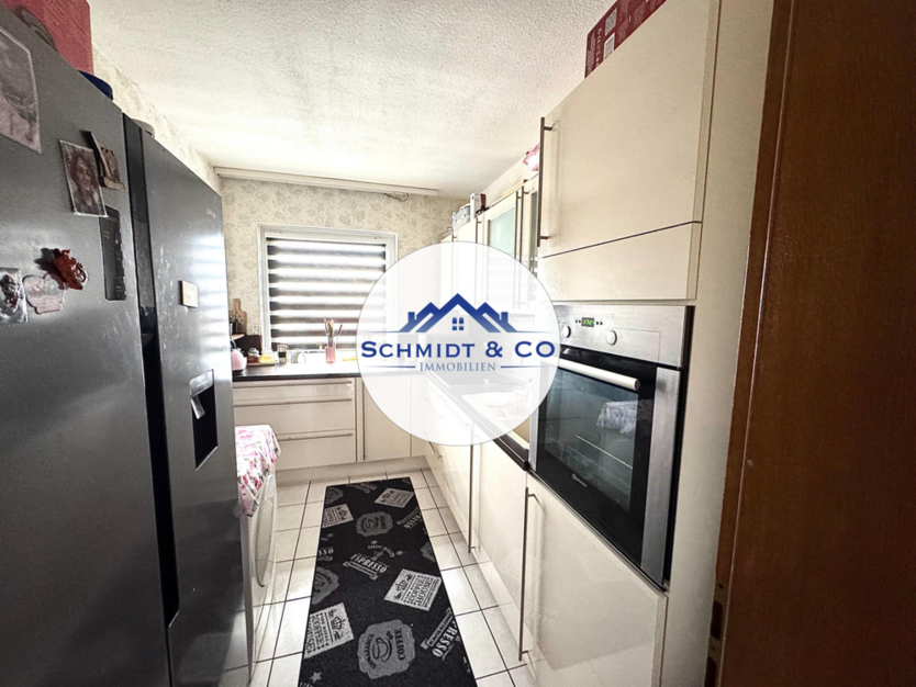 Wohnung zum Kaufen in Hanau 290.000 € 86 m²