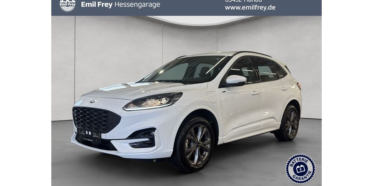 Ford Kuga 28.595 km 22.750 &euro; Hanau 63452