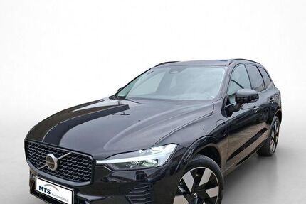 Volvo XC60 17.568 km 51.491 &euro; Friedberg 61169