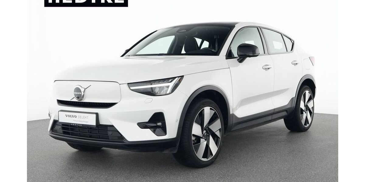 Volvo C40 25.850 km 31.990 &euro; Weiterstadt 64331