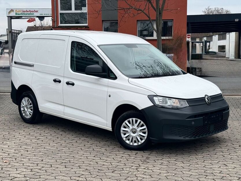 VW Caddy 60.200 km 17.300 € Frankfurt am Main 65933
