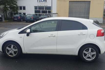 Kia Rio 139.900 km 5.650 &euro; Kronberg im Taunus 61476