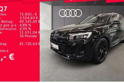 Audi Q7 25.232 km 71.450 € Frankfurt am Main 60326