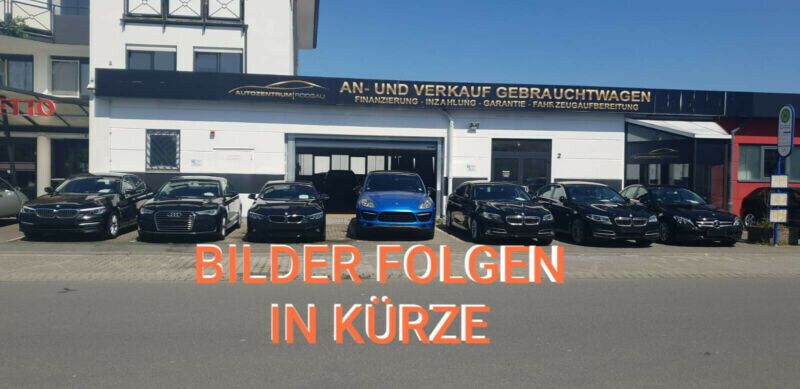 Audi A6 83.500 km 30.999 € Rodgau 63110