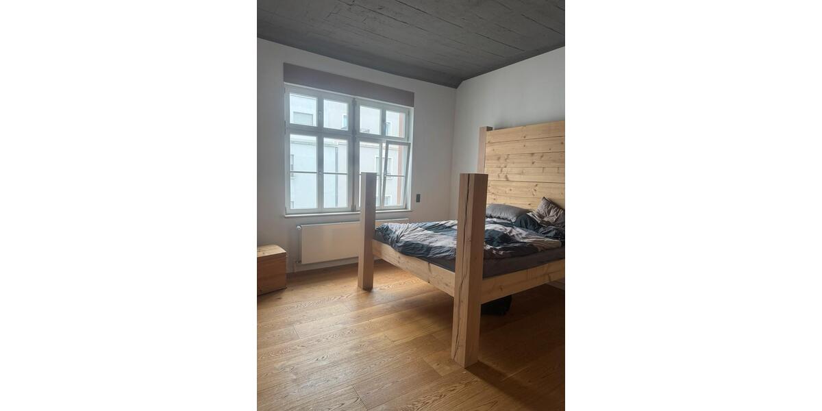 Etagenwohnung Offenbach am Main Buchrain - 4 Zimmer, 137 m&sup2;, 2.100&euro; | Angebot:25017577