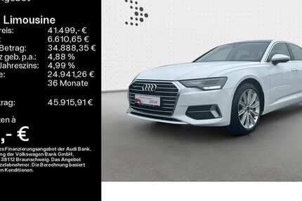 Audi A6 28.800 km 39.899 &euro; Hanau 63452