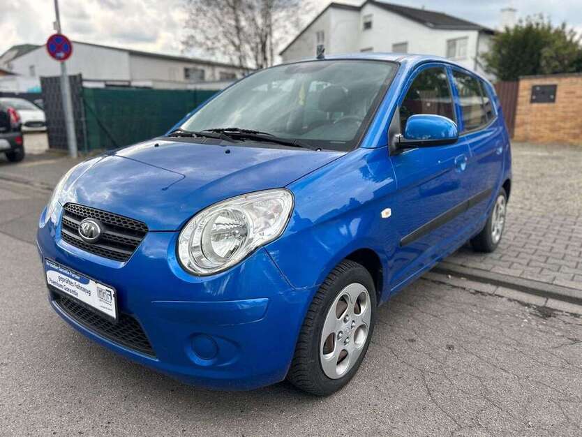 Picanto