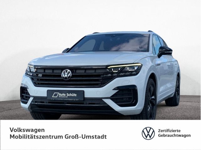 Touareg