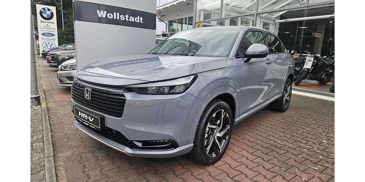 Honda HR-V 5.100 km 32.090 &euro; Hattersheim 65795