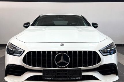 Mercedes AMG GT