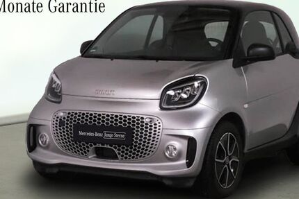 Smart ForTwo 20.834 km 17.990 &euro; Hattersheim 65795